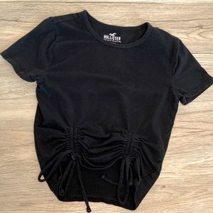 Hollister | Cropped Tee